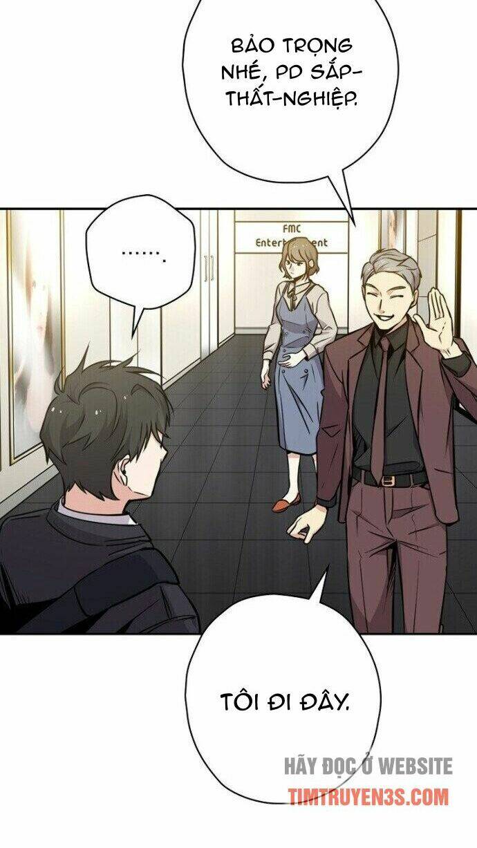 Vua Phim Truyền Hình Chap 8 - Next Chap 9