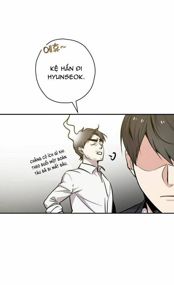 Vua Phim Truyền Hình Chap 8 - Next Chap 9
