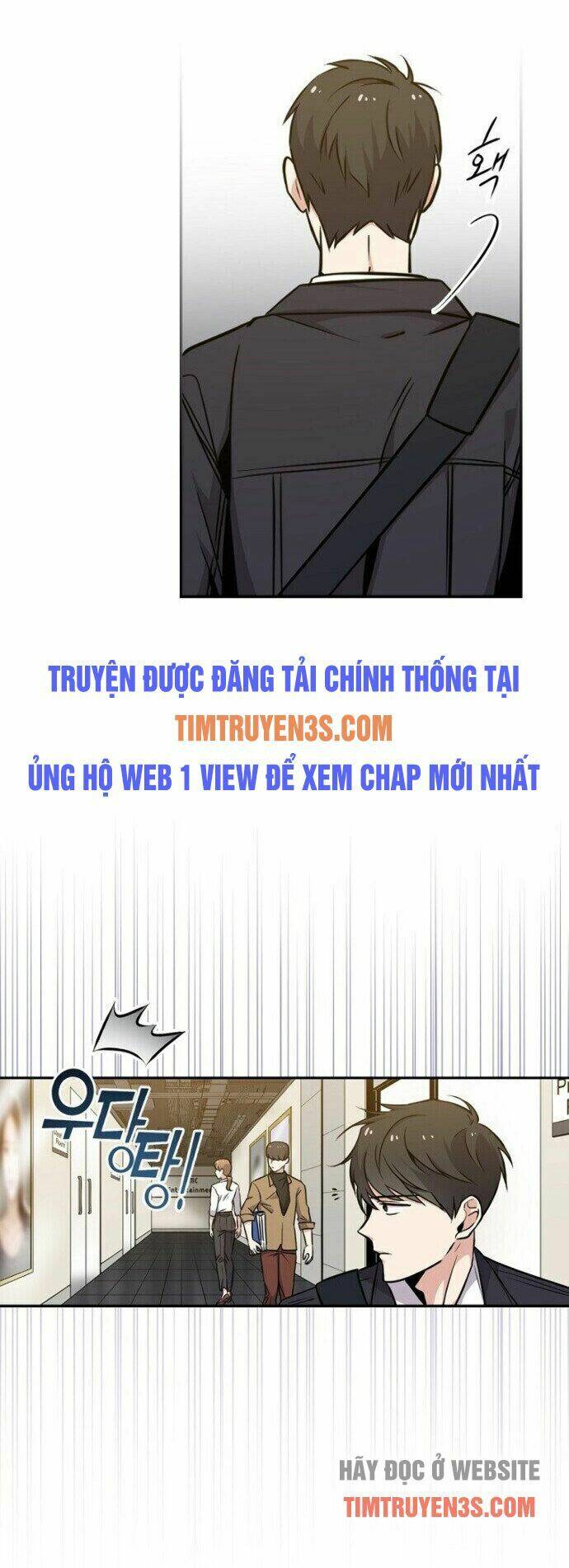 Vua Phim Truyền Hình Chap 8 - Next Chap 9