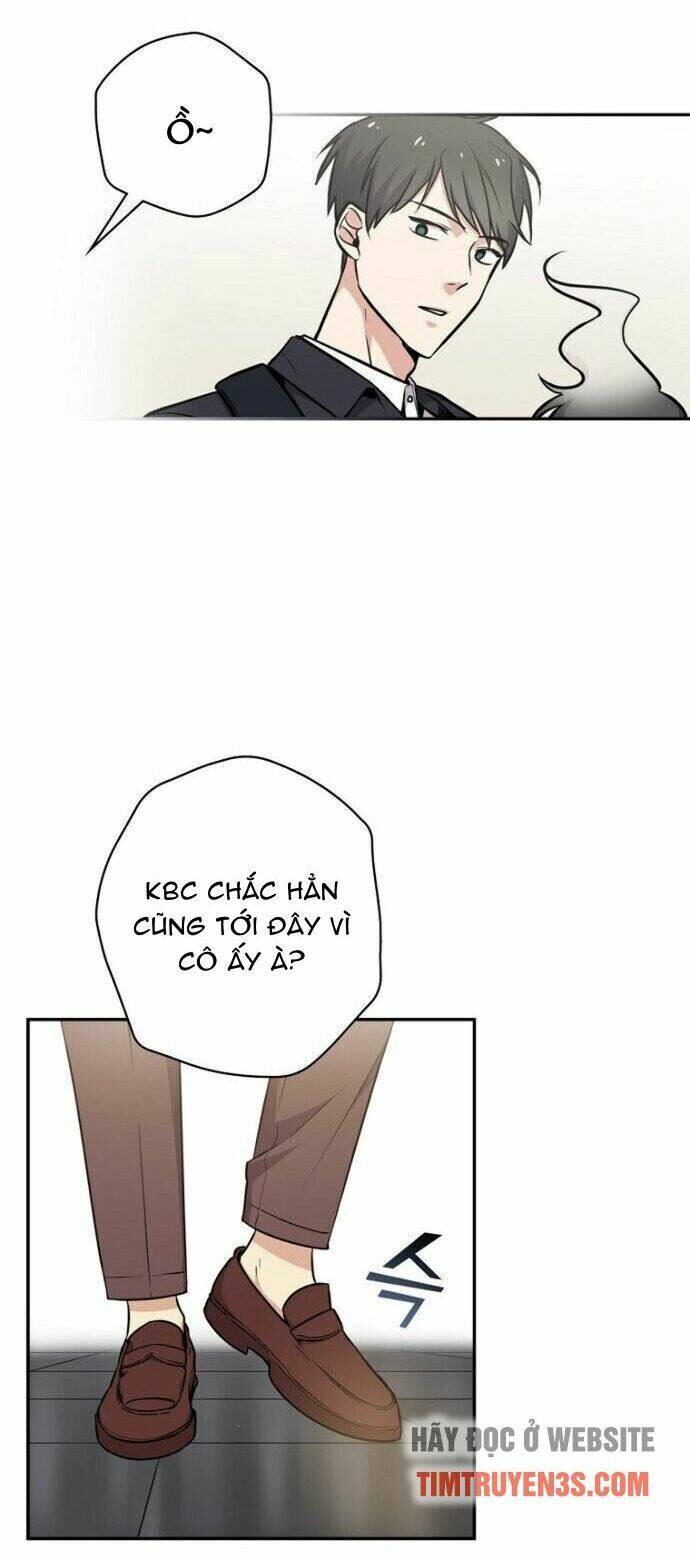 Vua Phim Truyền Hình Chap 8 - Next Chap 9