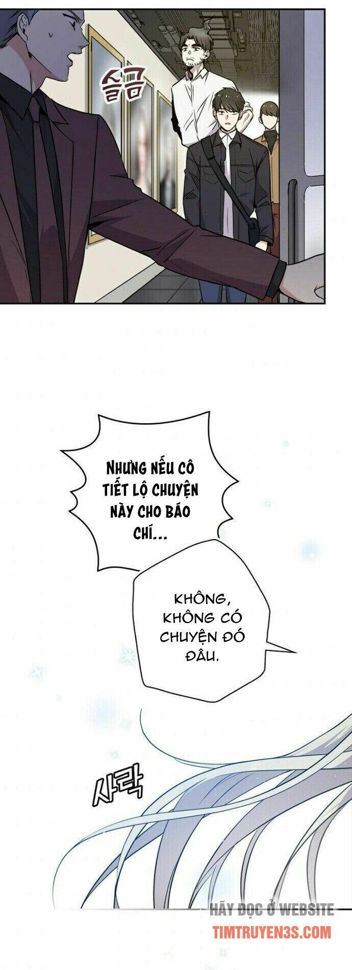 Vua Phim Truyền Hình Chap 8 - Next Chap 9