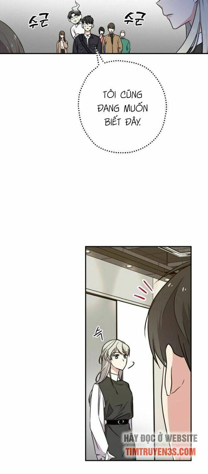 Vua Phim Truyền Hình Chap 8 - Next Chap 9