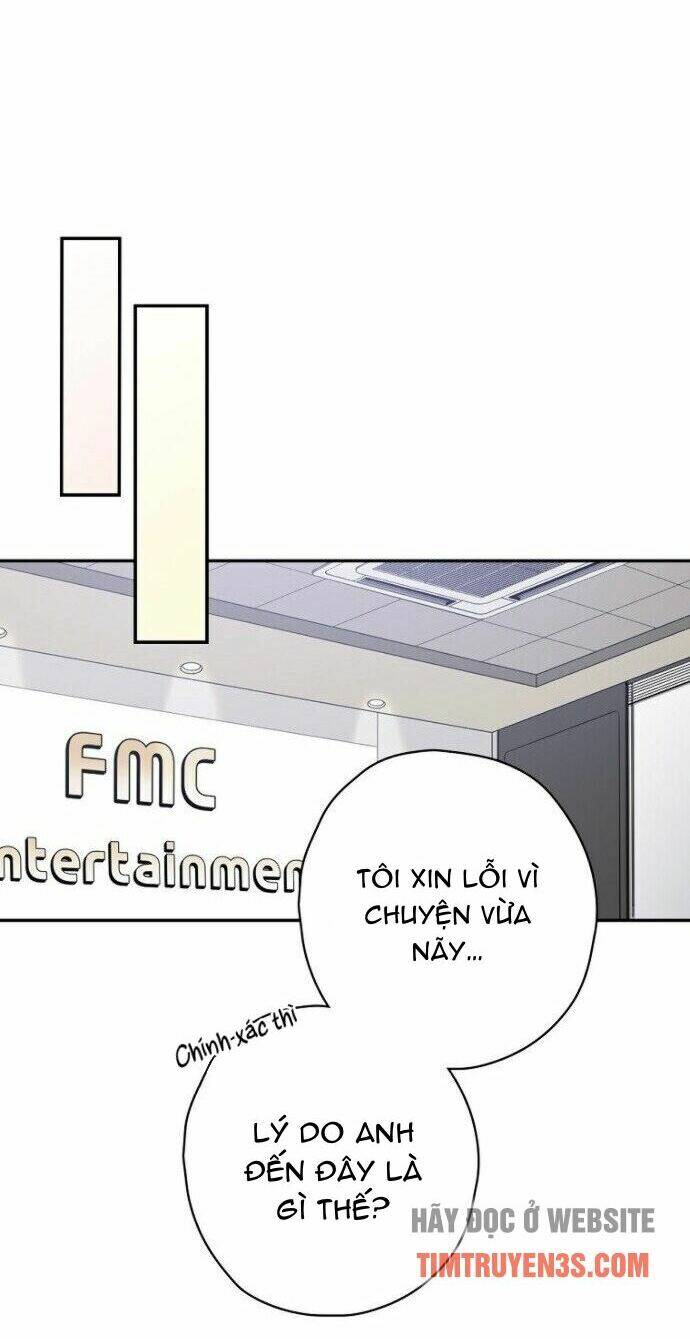 Vua Phim Truyền Hình Chap 8 - Next Chap 9
