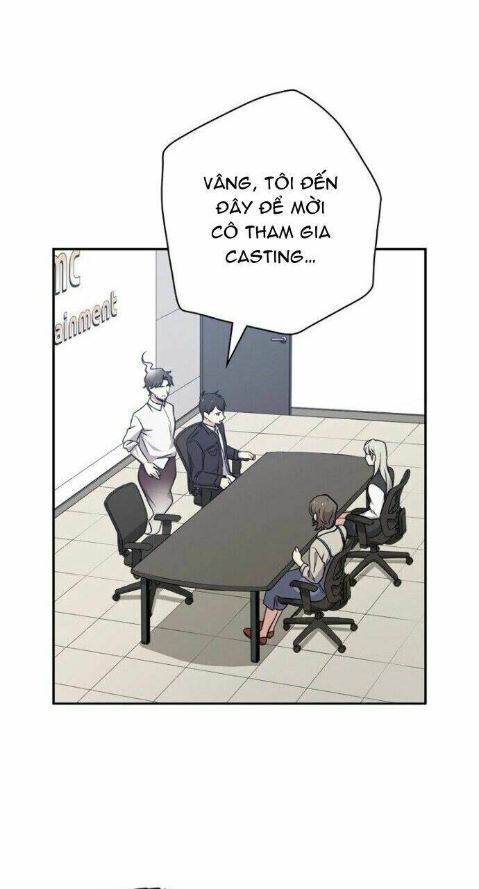 Vua Phim Truyền Hình Chap 8 - Next Chap 9