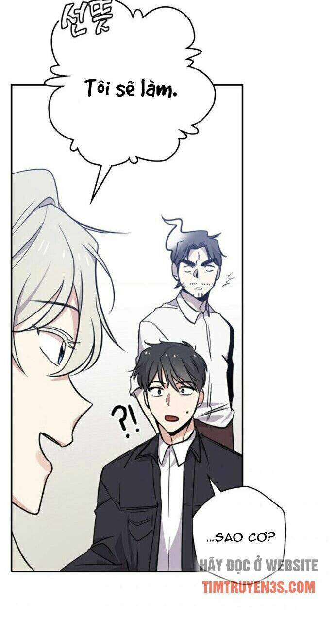 Vua Phim Truyền Hình Chap 8 - Next Chap 9