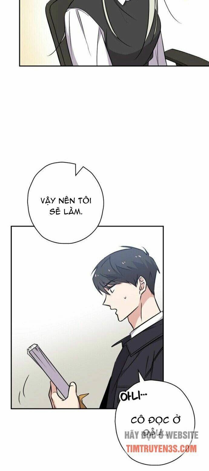 Vua Phim Truyền Hình Chap 8 - Next Chap 9