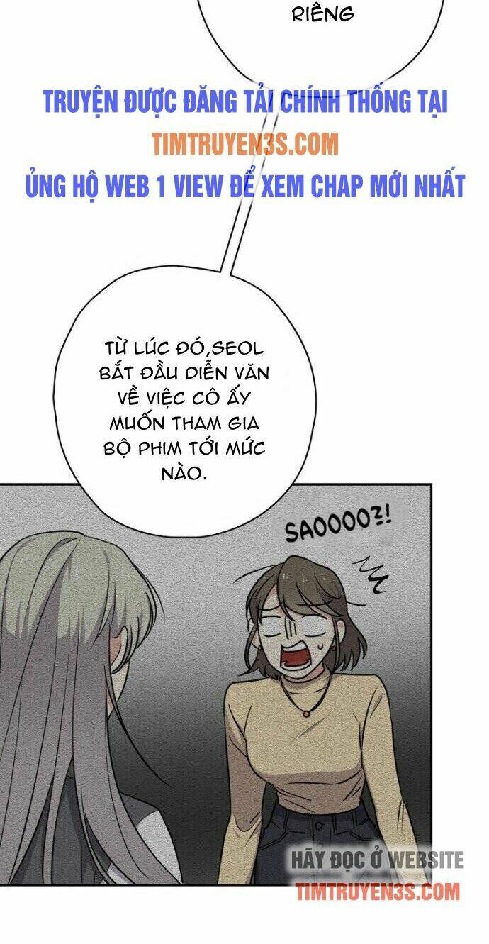 Vua Phim Truyền Hình Chap 8 - Next Chap 9