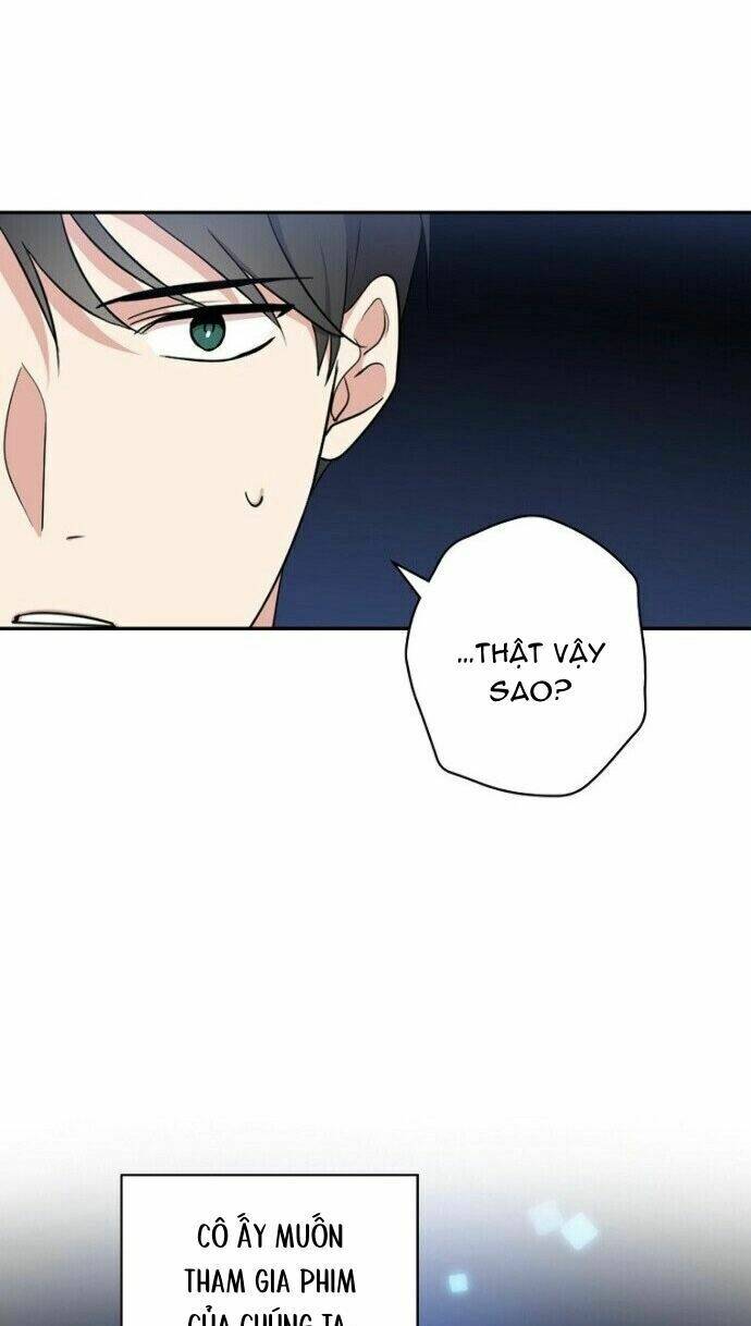 Vua Phim Truyền Hình Chap 8 - Next Chap 9
