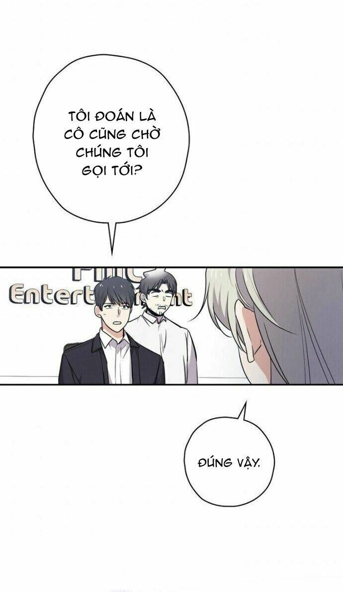 Vua Phim Truyền Hình Chap 8 - Next Chap 9