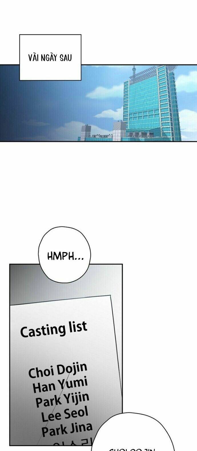 Vua Phim Truyền Hình Chap 8 - Next Chap 9