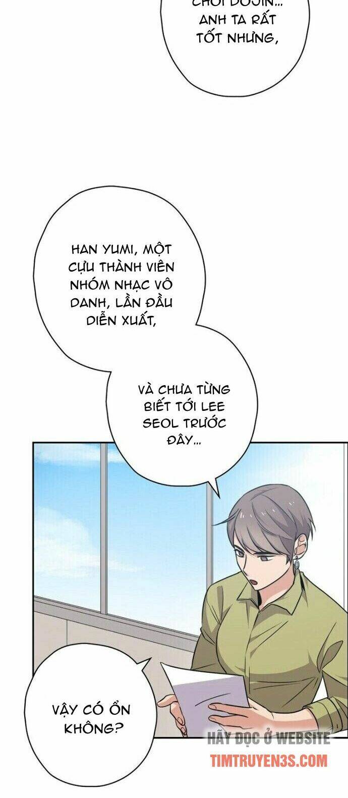Vua Phim Truyền Hình Chap 8 - Next Chap 9