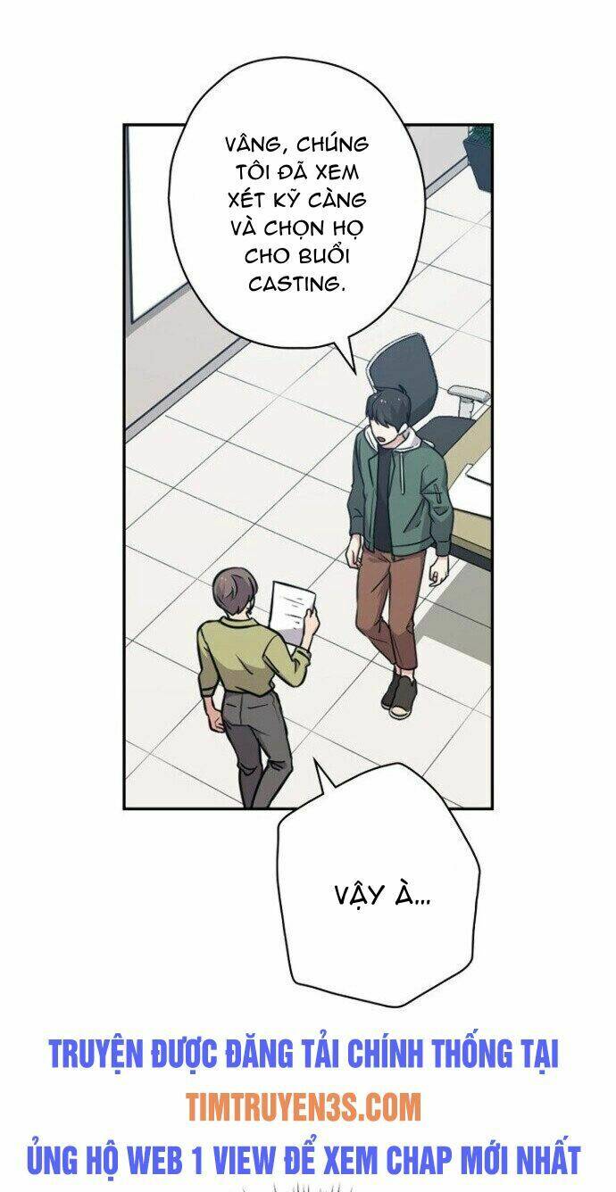 Vua Phim Truyền Hình Chap 8 - Next Chap 9