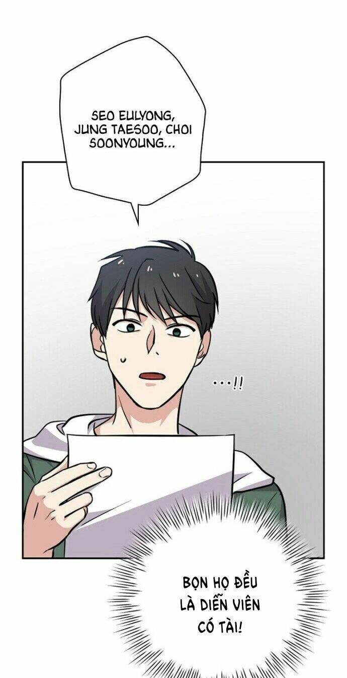 Vua Phim Truyền Hình Chap 8 - Next Chap 9
