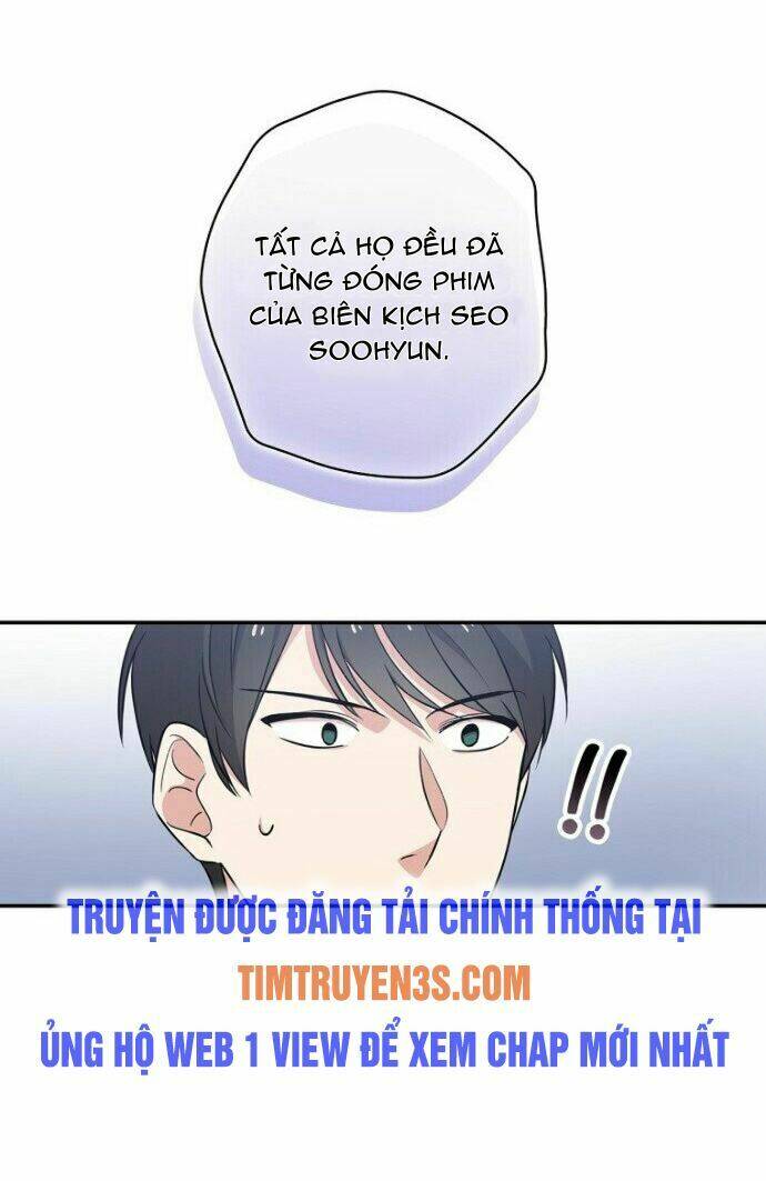 Vua Phim Truyền Hình Chap 8 - Next Chap 9
