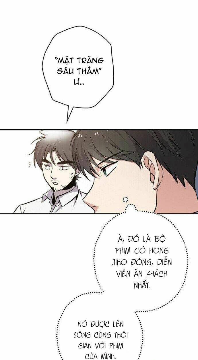 Vua Phim Truyền Hình Chap 8 - Next Chap 9