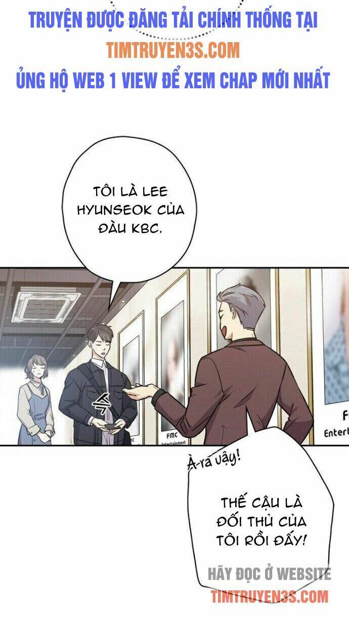 Vua Phim Truyền Hình Chap 8 - Next Chap 9