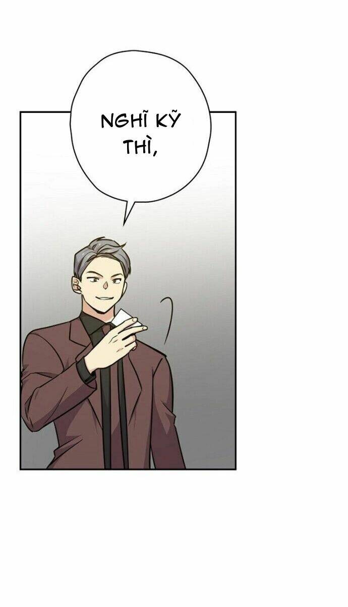 Vua Phim Truyền Hình Chap 8 - Next Chap 9