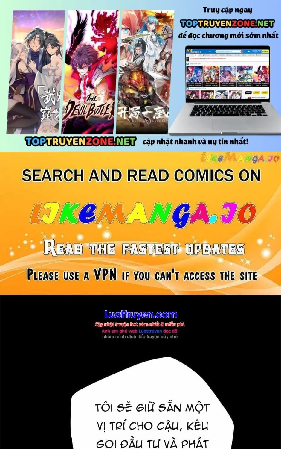 Vua Phim Truyền Hình Chap 80 - Next Chap 81
