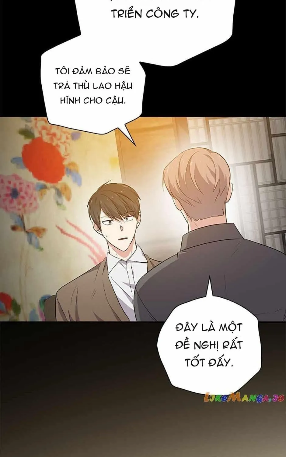 Vua Phim Truyền Hình Chap 80 - Next Chap 81