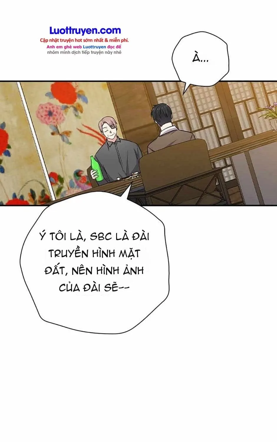 Vua Phim Truyền Hình Chap 80 - Next Chap 81