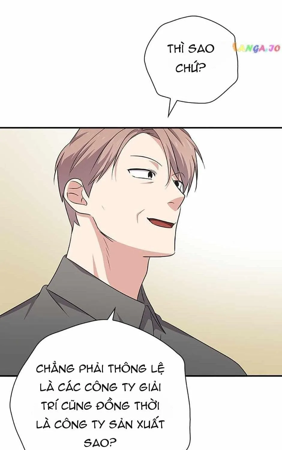 Vua Phim Truyền Hình Chap 80 - Next Chap 81