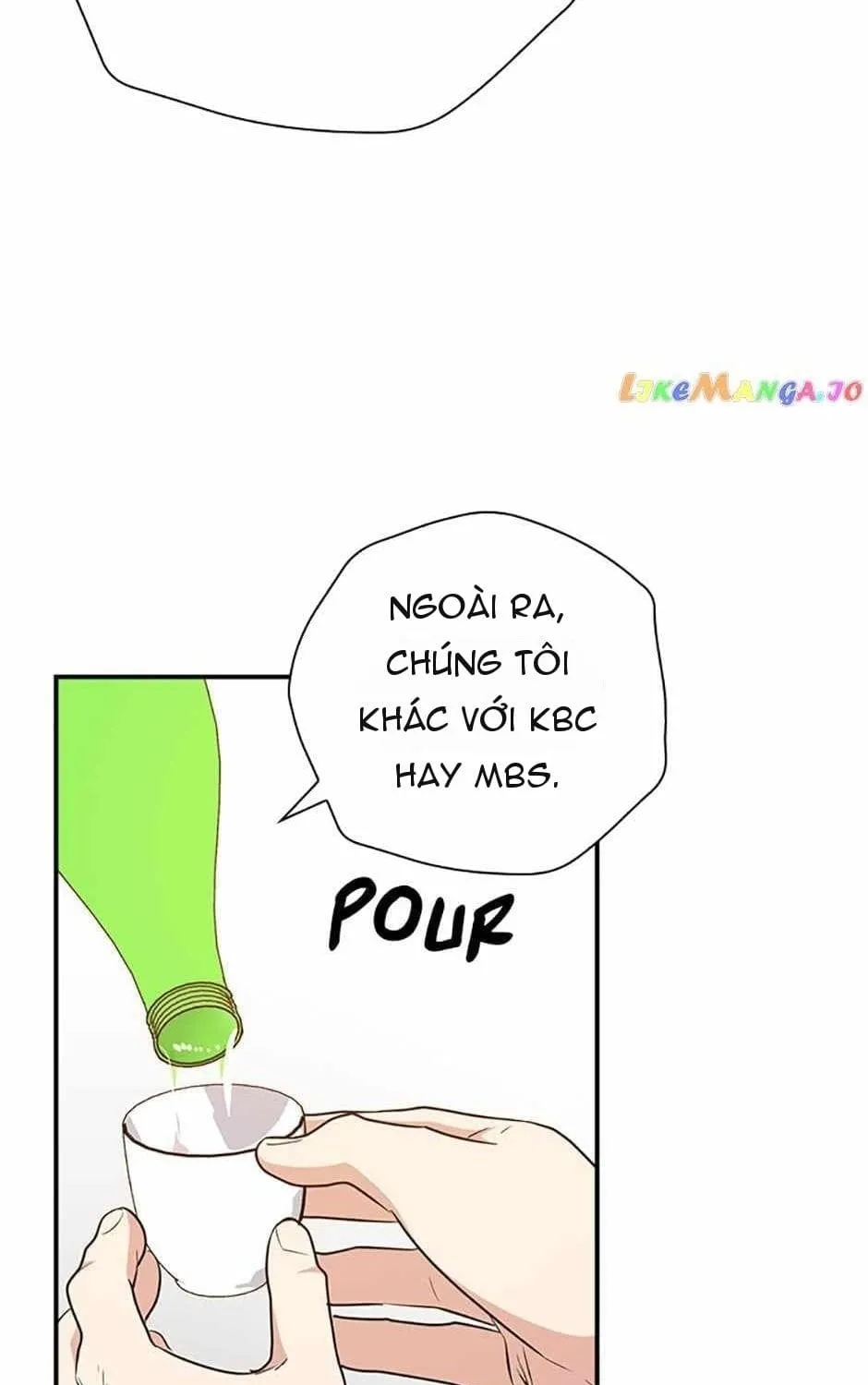Vua Phim Truyền Hình Chap 80 - Next Chap 81