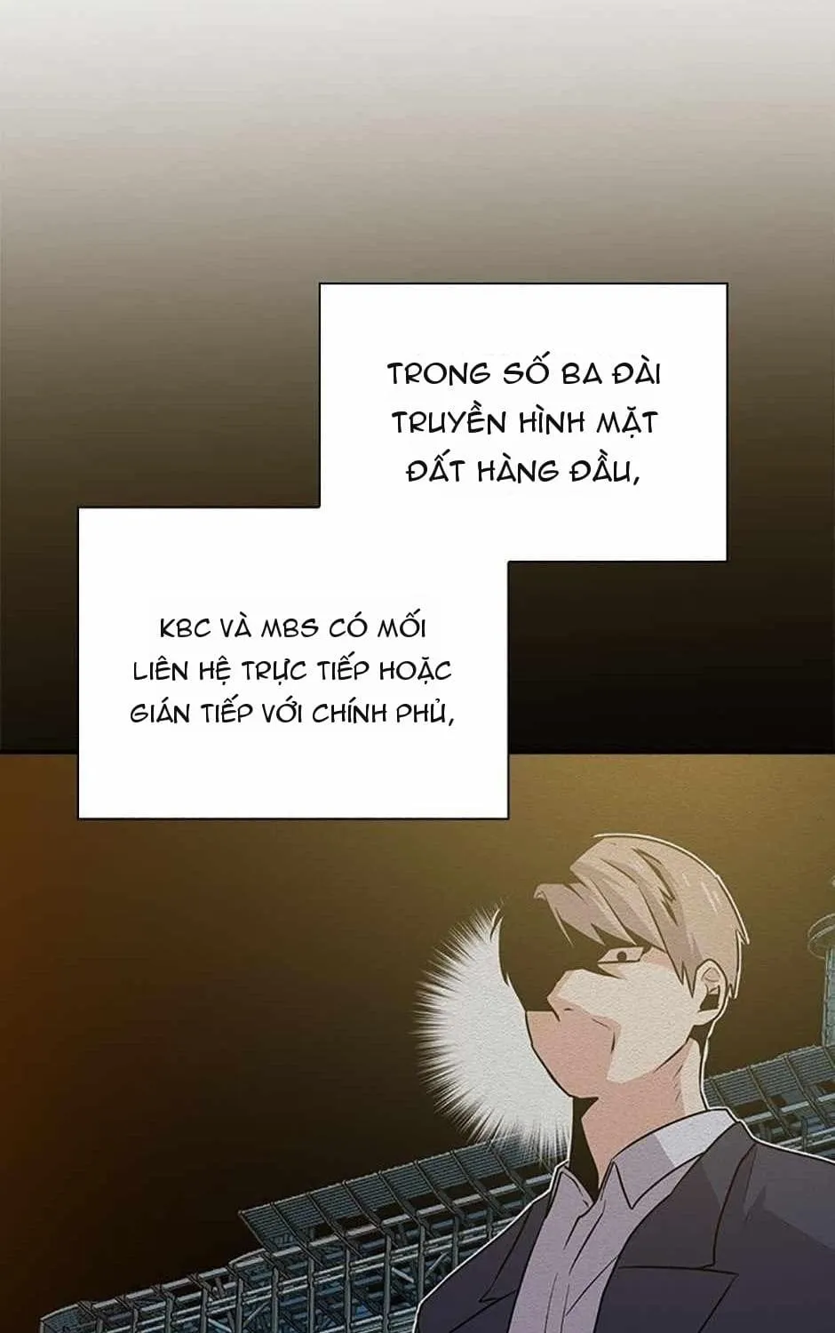 Vua Phim Truyền Hình Chap 80 - Next Chap 81