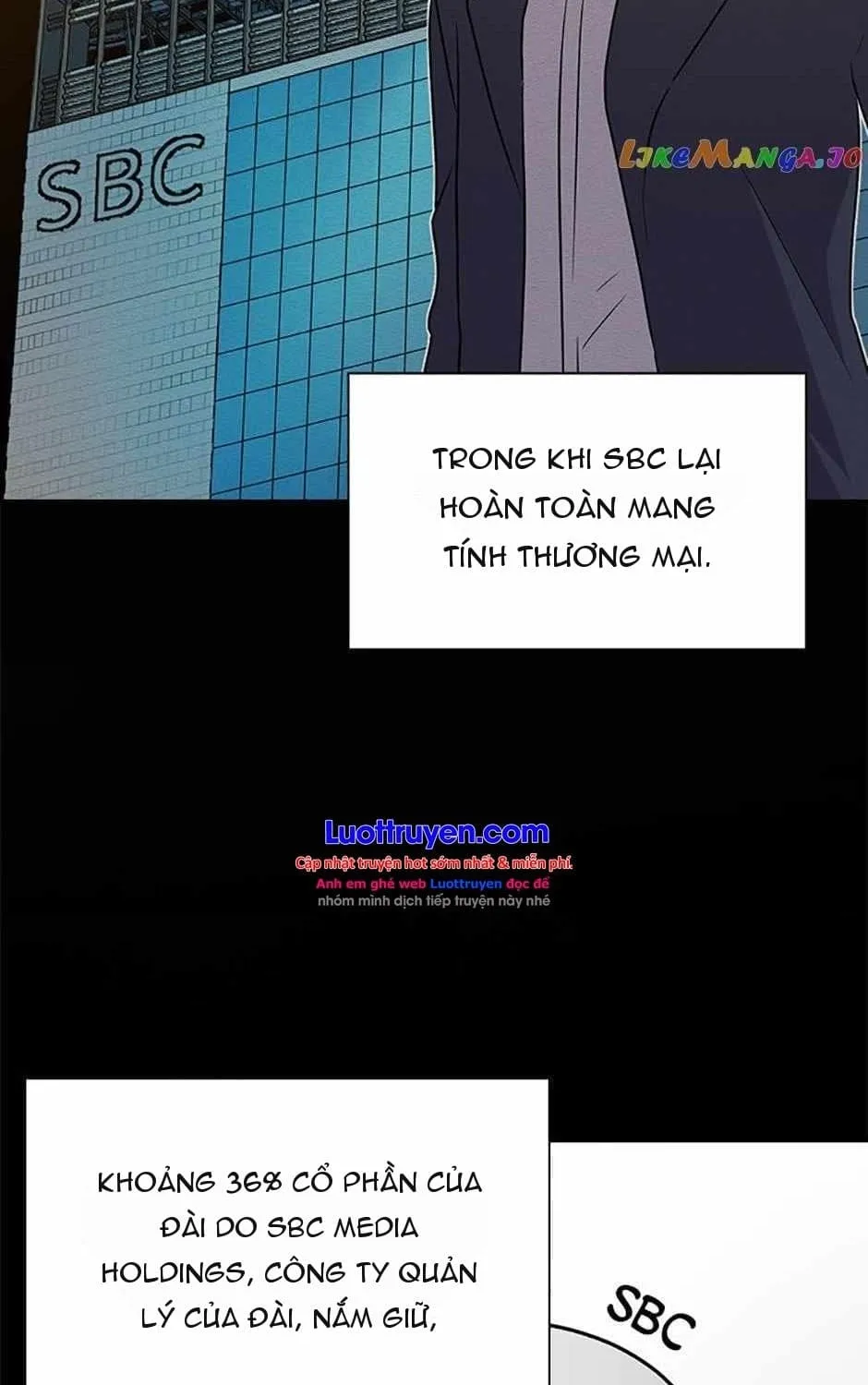 Vua Phim Truyền Hình Chap 80 - Next Chap 81