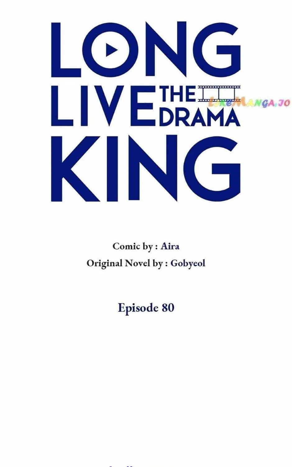 Vua Phim Truyền Hình Chap 80 - Next Chap 81