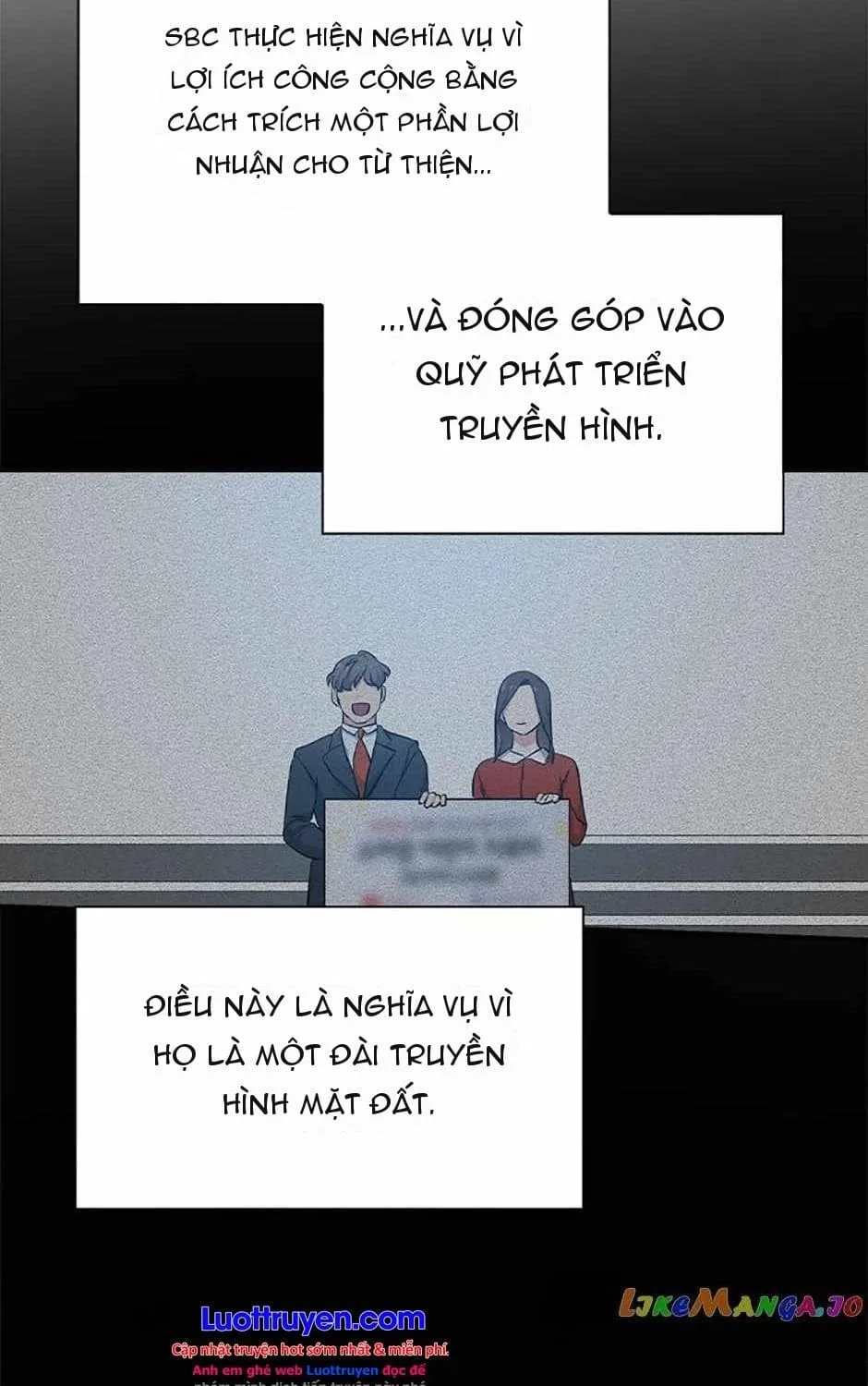 Vua Phim Truyền Hình Chap 80 - Next Chap 81