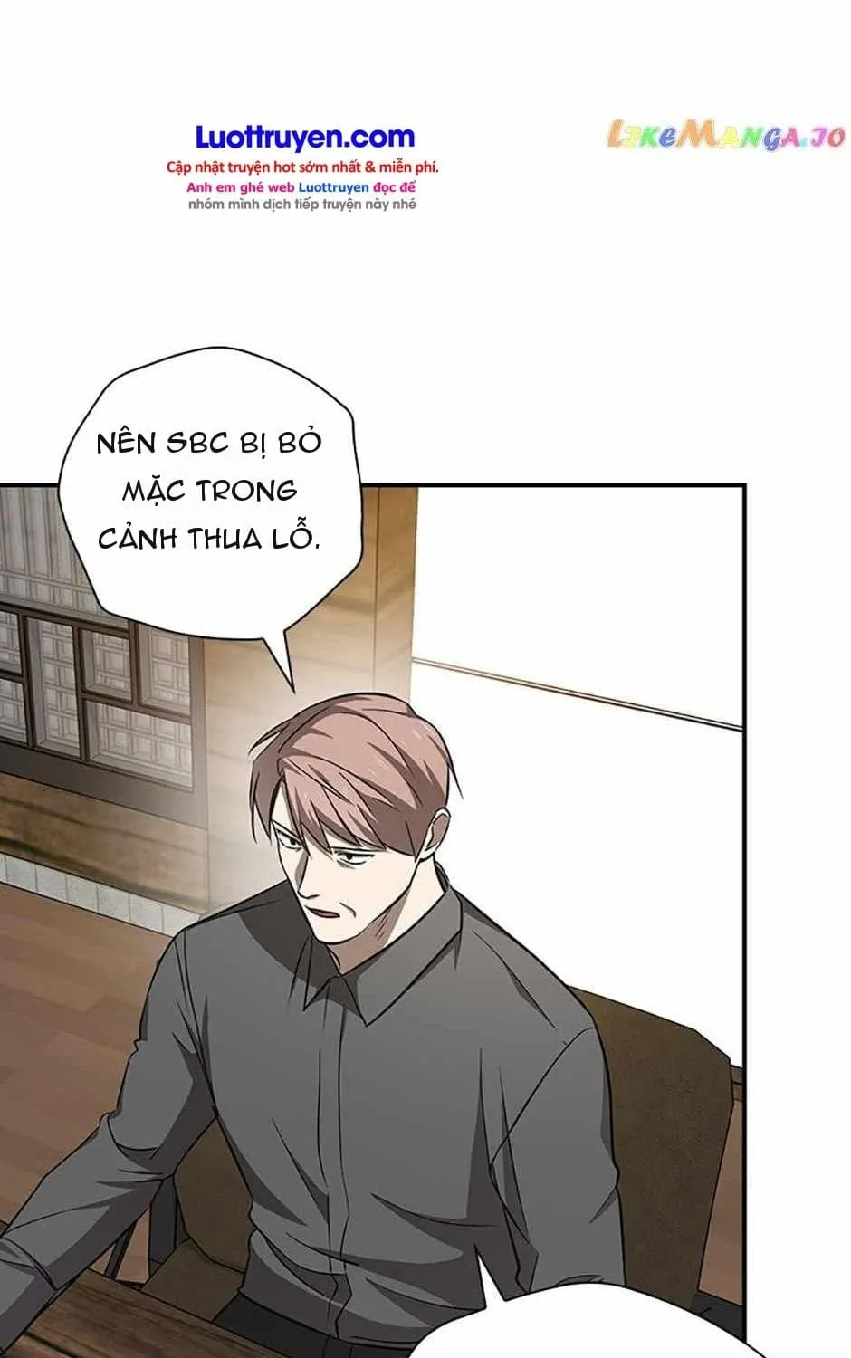 Vua Phim Truyền Hình Chap 80 - Next Chap 81