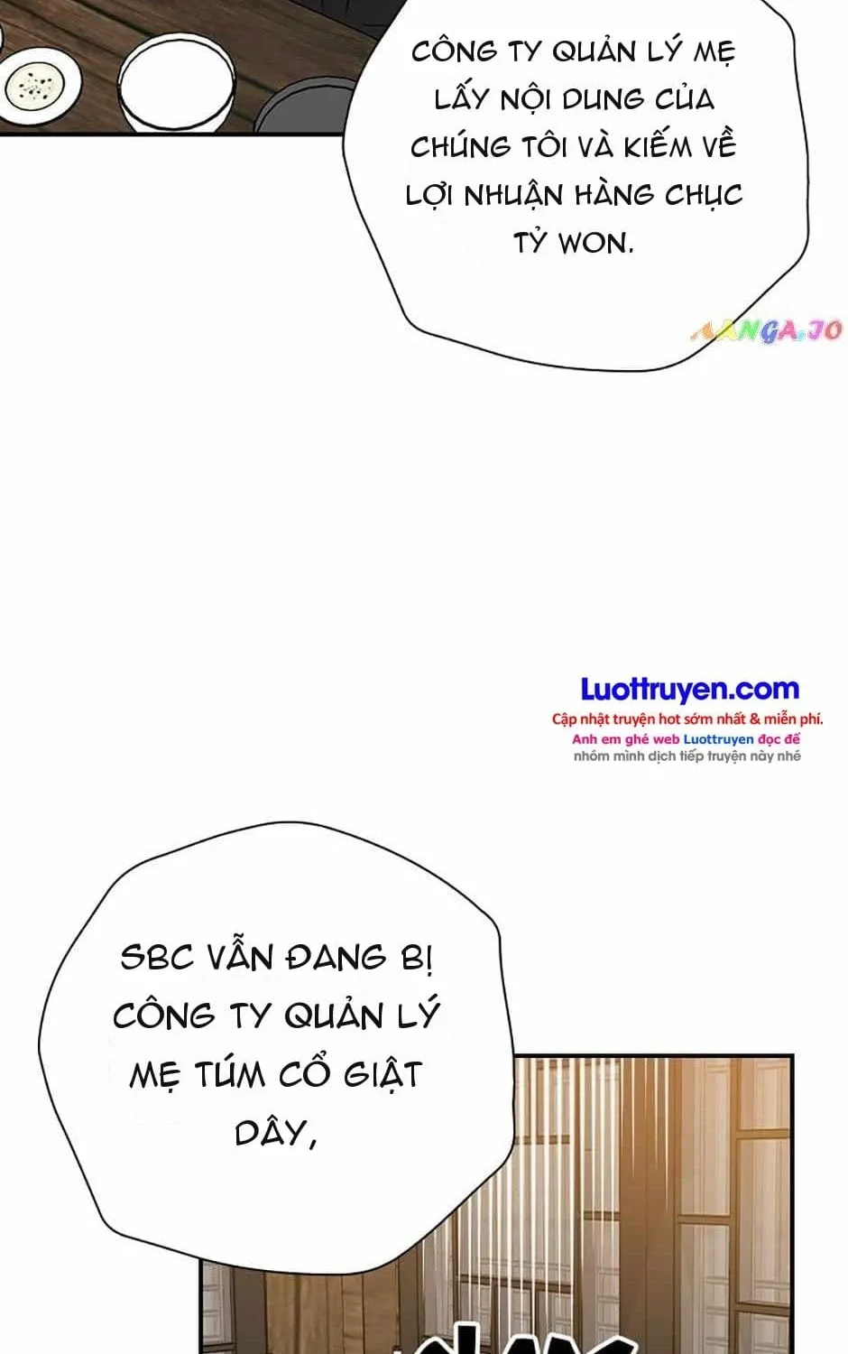 Vua Phim Truyền Hình Chap 80 - Next Chap 81