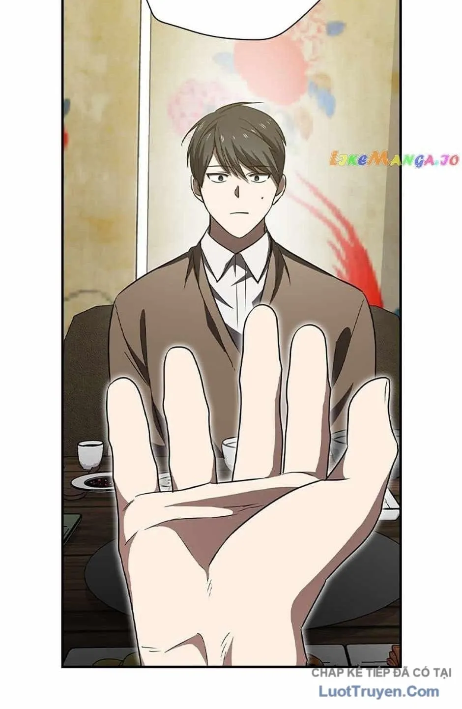 Vua Phim Truyền Hình Chap 80 - Next Chap 81