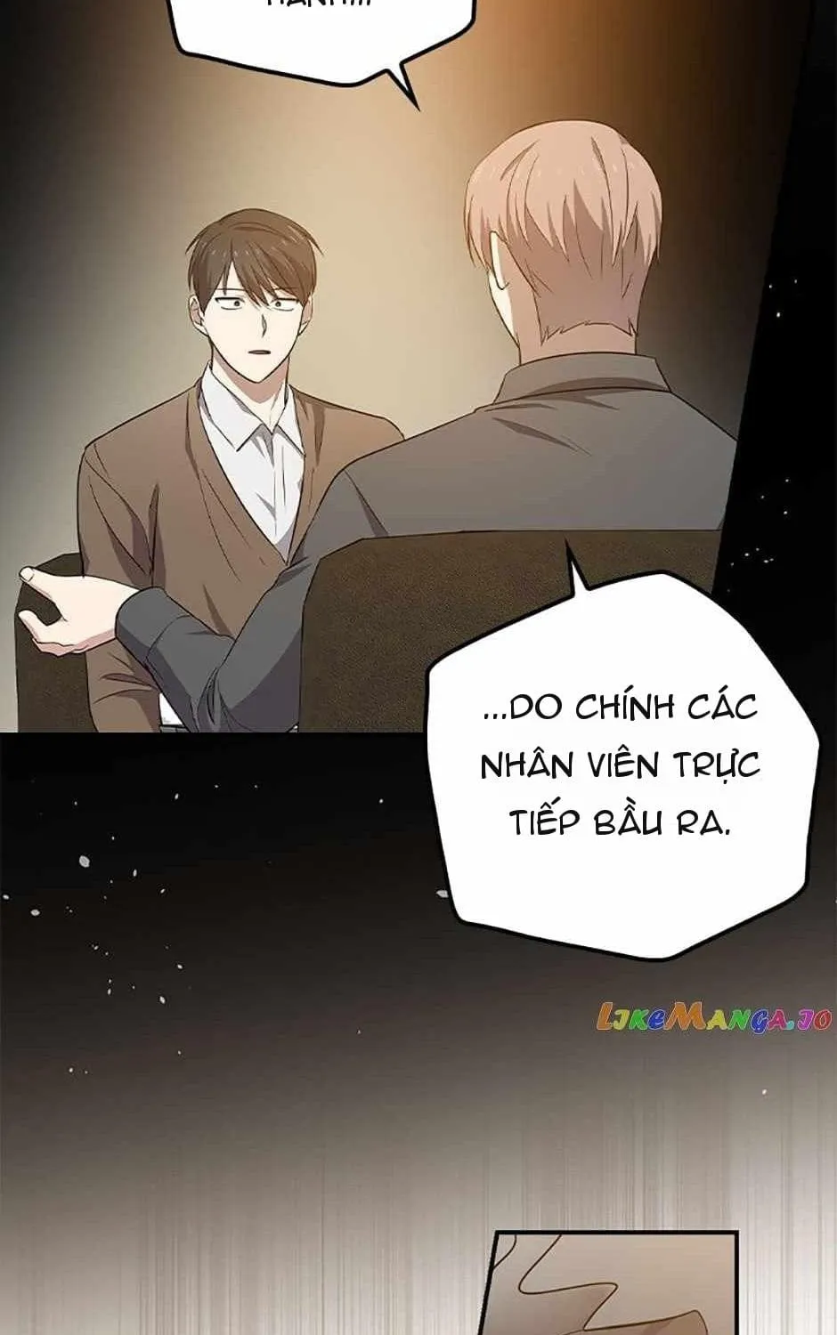 Vua Phim Truyền Hình Chap 80 - Next Chap 81