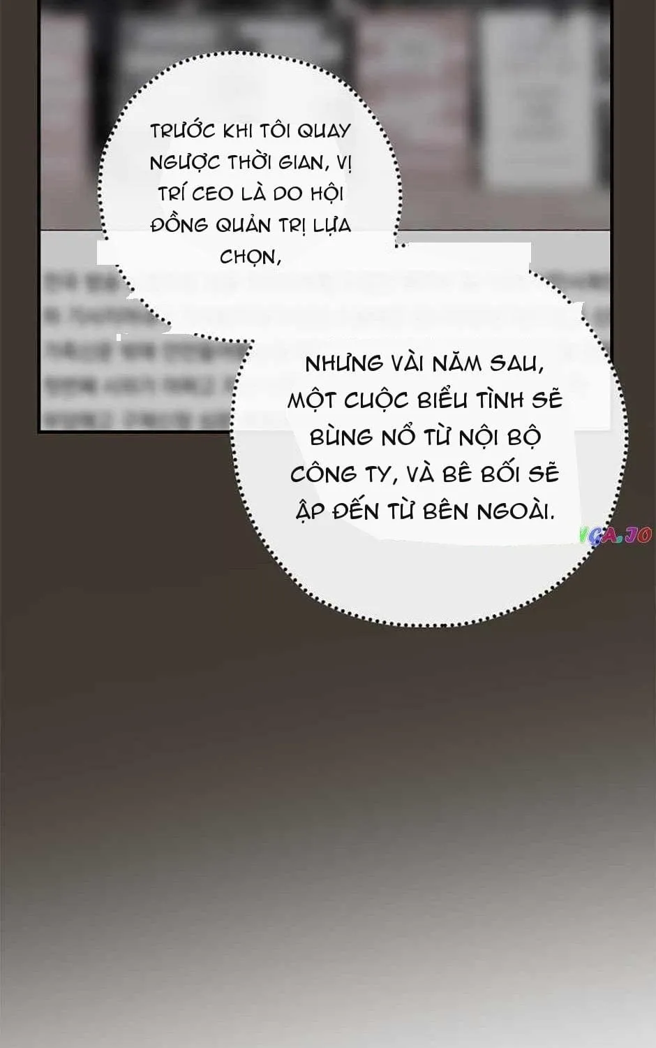 Vua Phim Truyền Hình Chap 80 - Next Chap 81