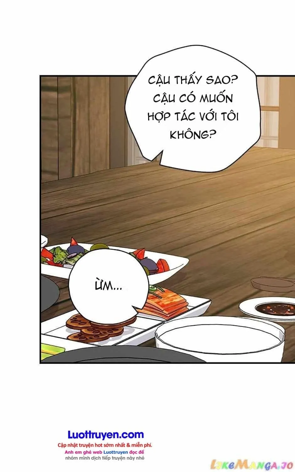 Vua Phim Truyền Hình Chap 80 - Next Chap 81