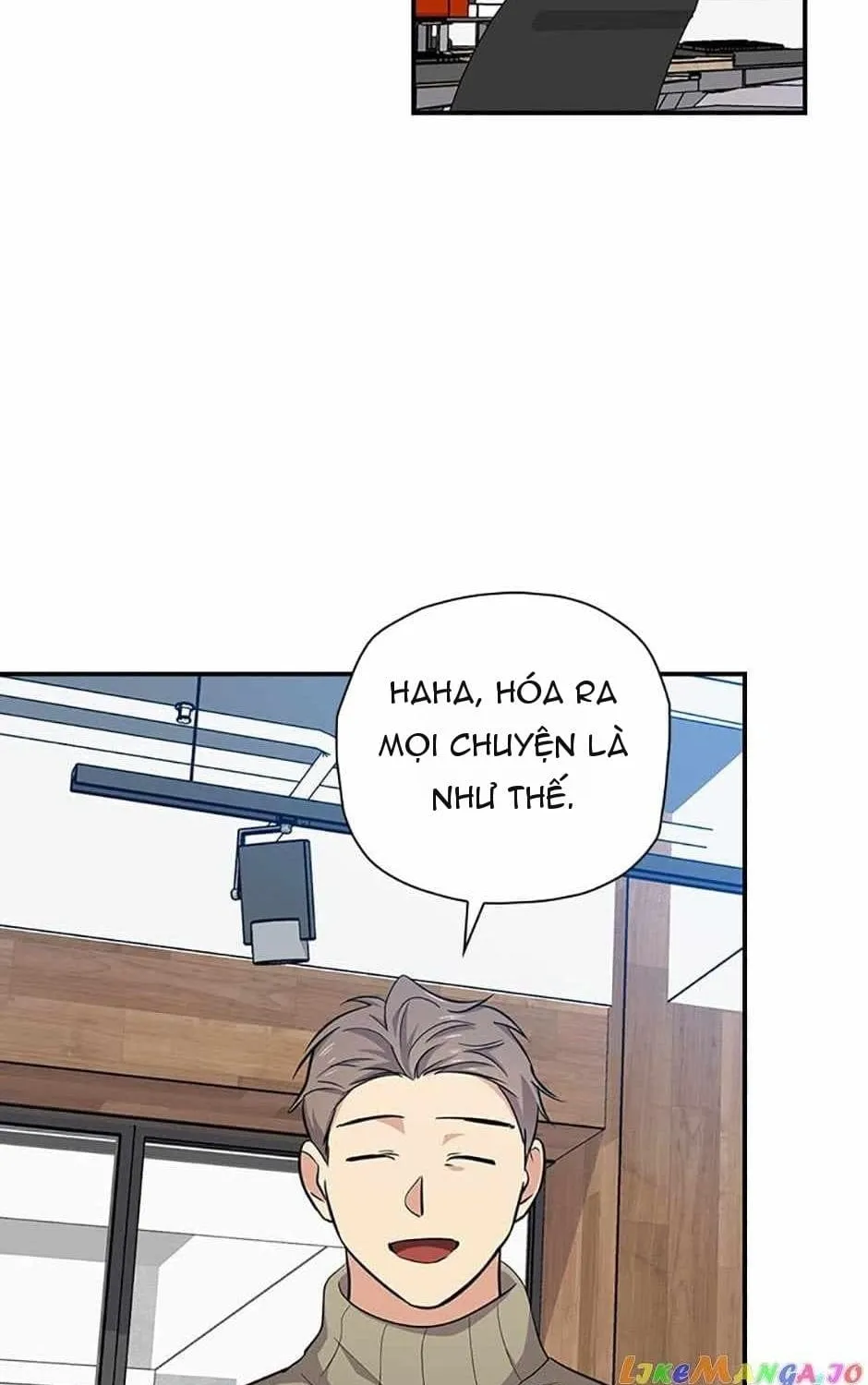 Vua Phim Truyền Hình Chap 80 - Next Chap 81