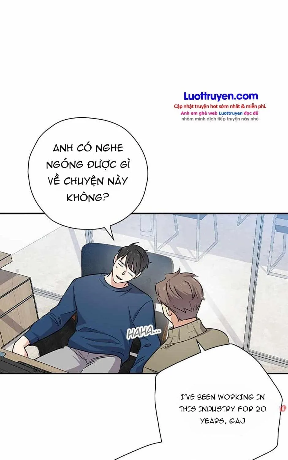 Vua Phim Truyền Hình Chap 80 - Next Chap 81