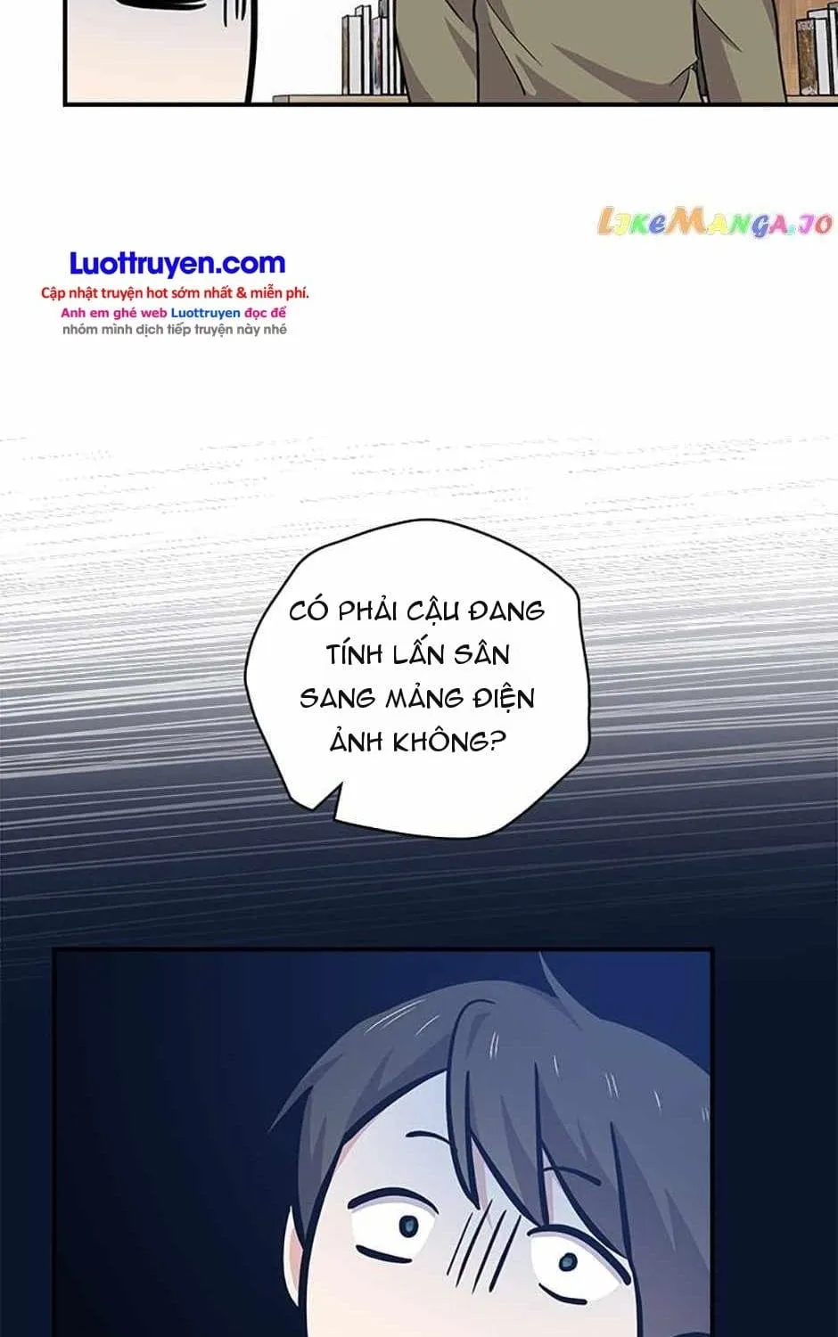 Vua Phim Truyền Hình Chap 80 - Next Chap 81