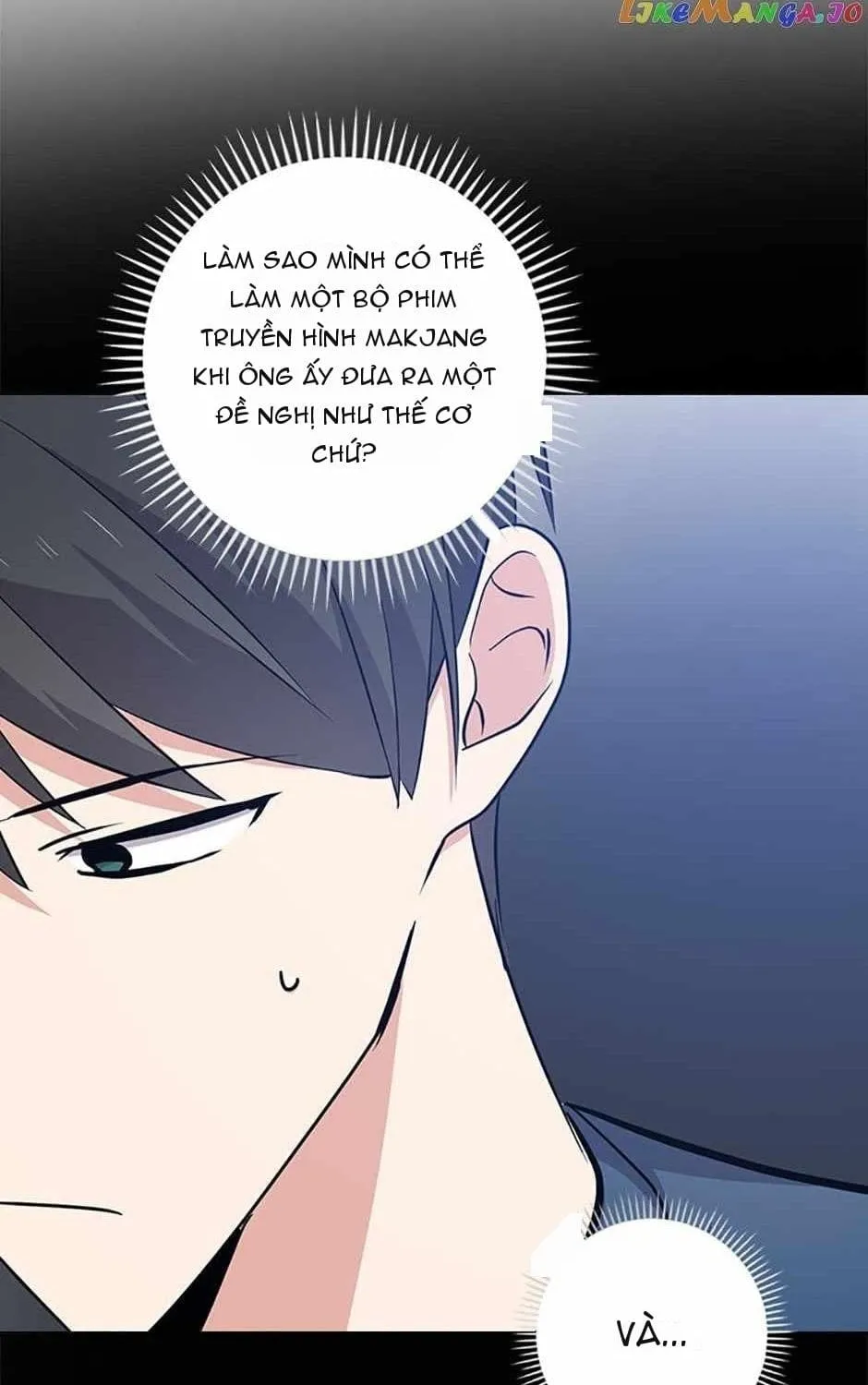 Vua Phim Truyền Hình Chap 80 - Next Chap 81