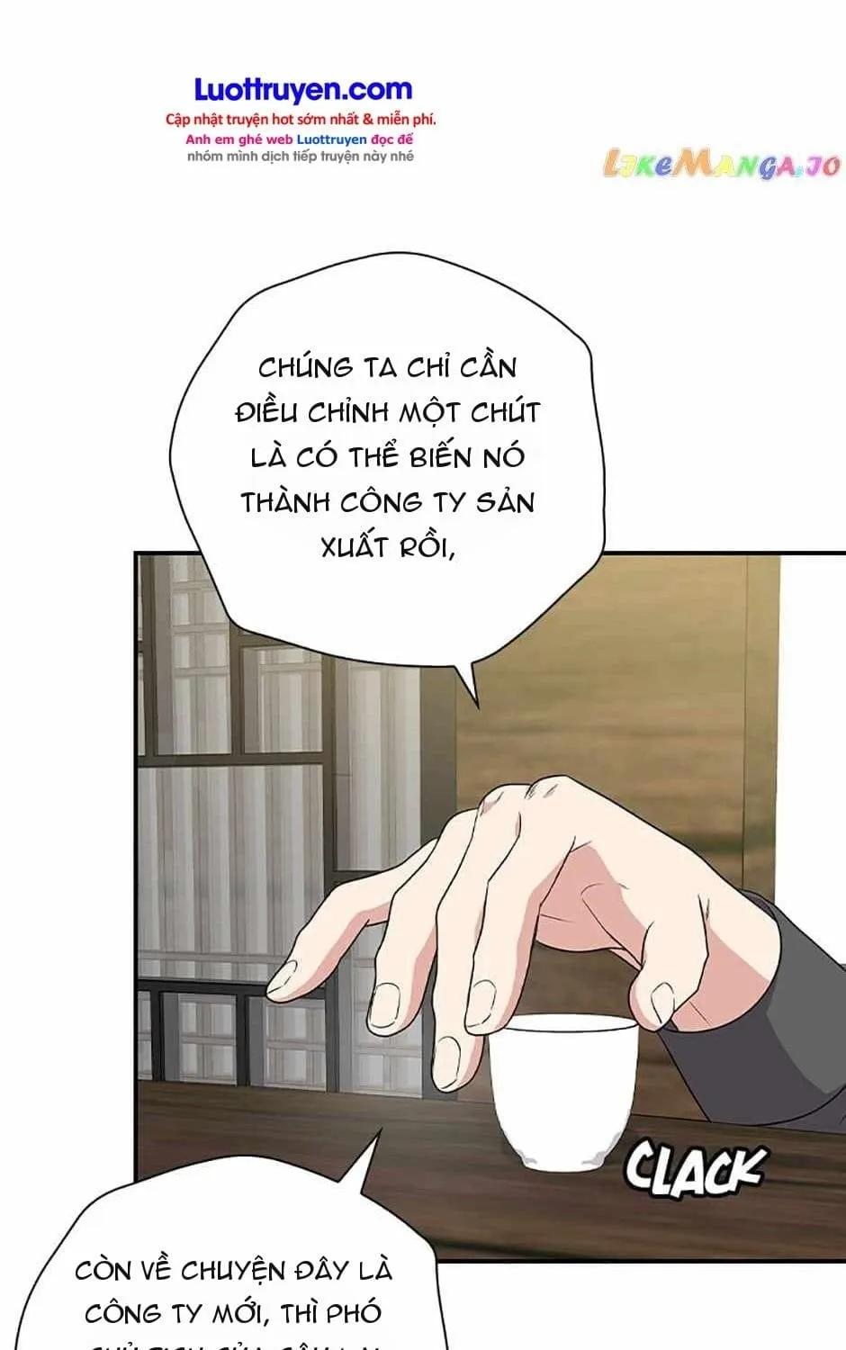 Vua Phim Truyền Hình Chap 80 - Next Chap 81