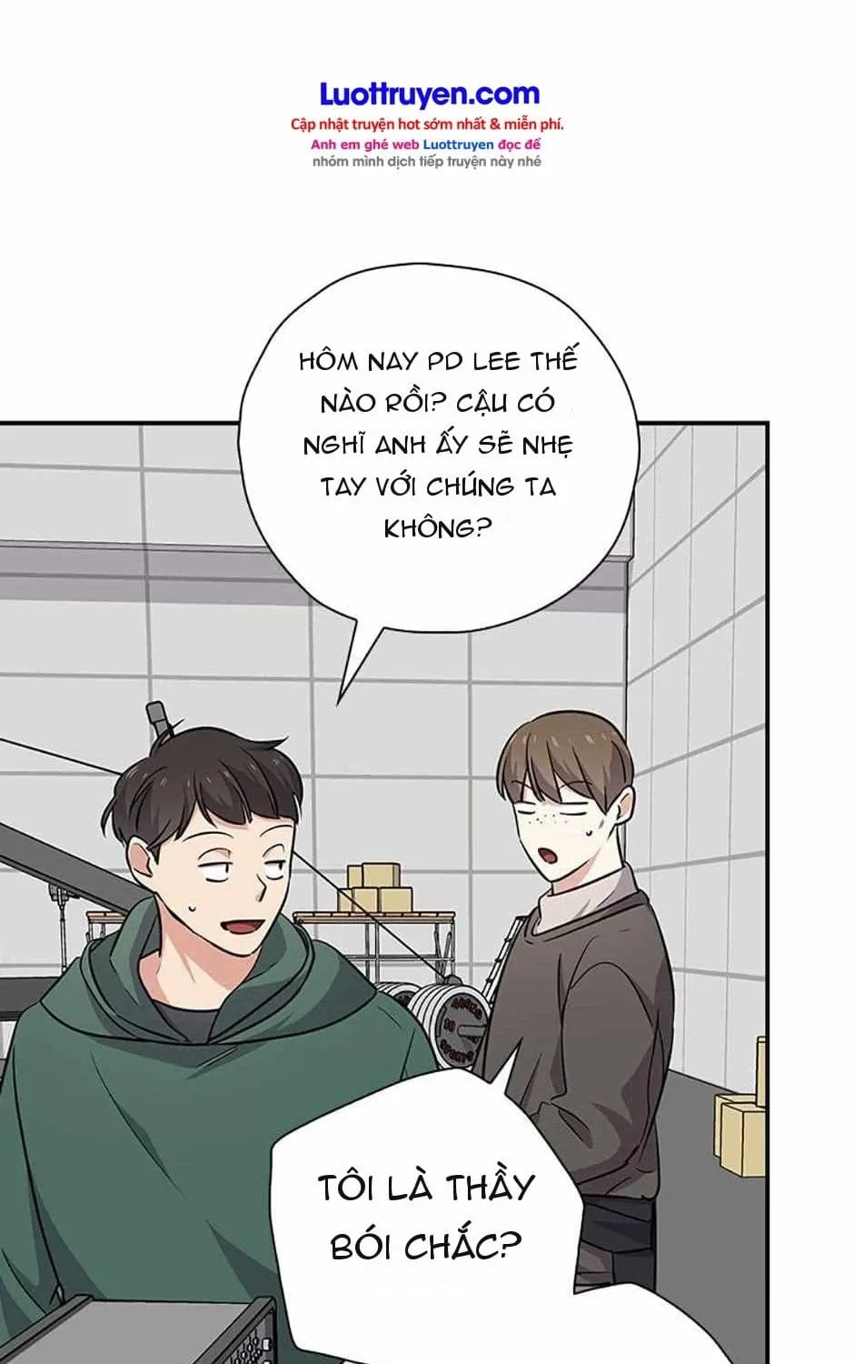 Vua Phim Truyền Hình Chap 80 - Next Chap 81