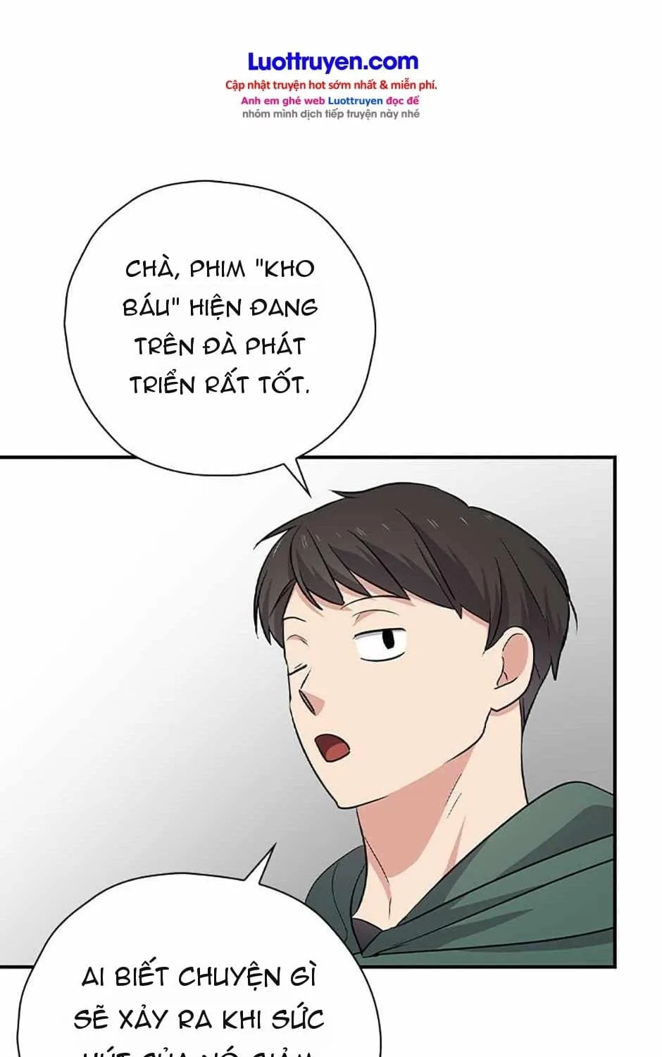 Vua Phim Truyền Hình Chap 80 - Next Chap 81