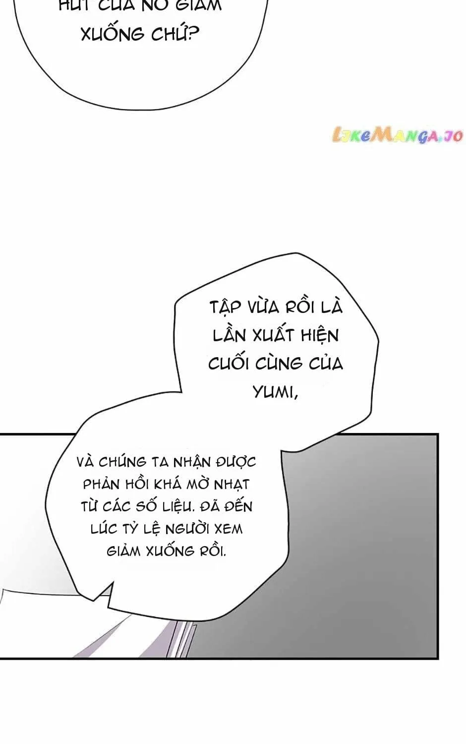Vua Phim Truyền Hình Chap 80 - Next Chap 81