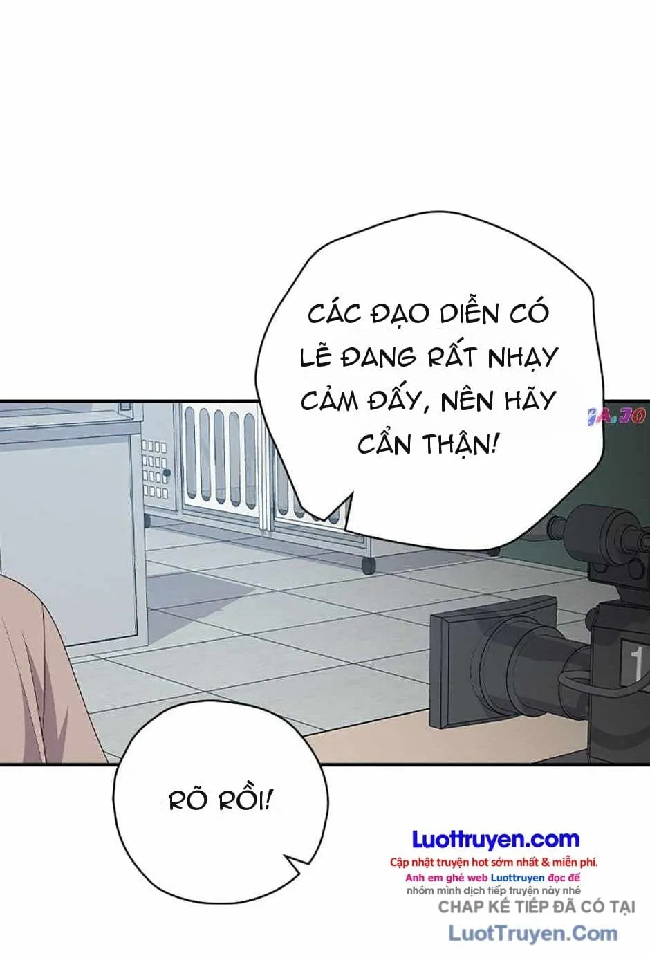 Vua Phim Truyền Hình Chap 80 - Next Chap 81
