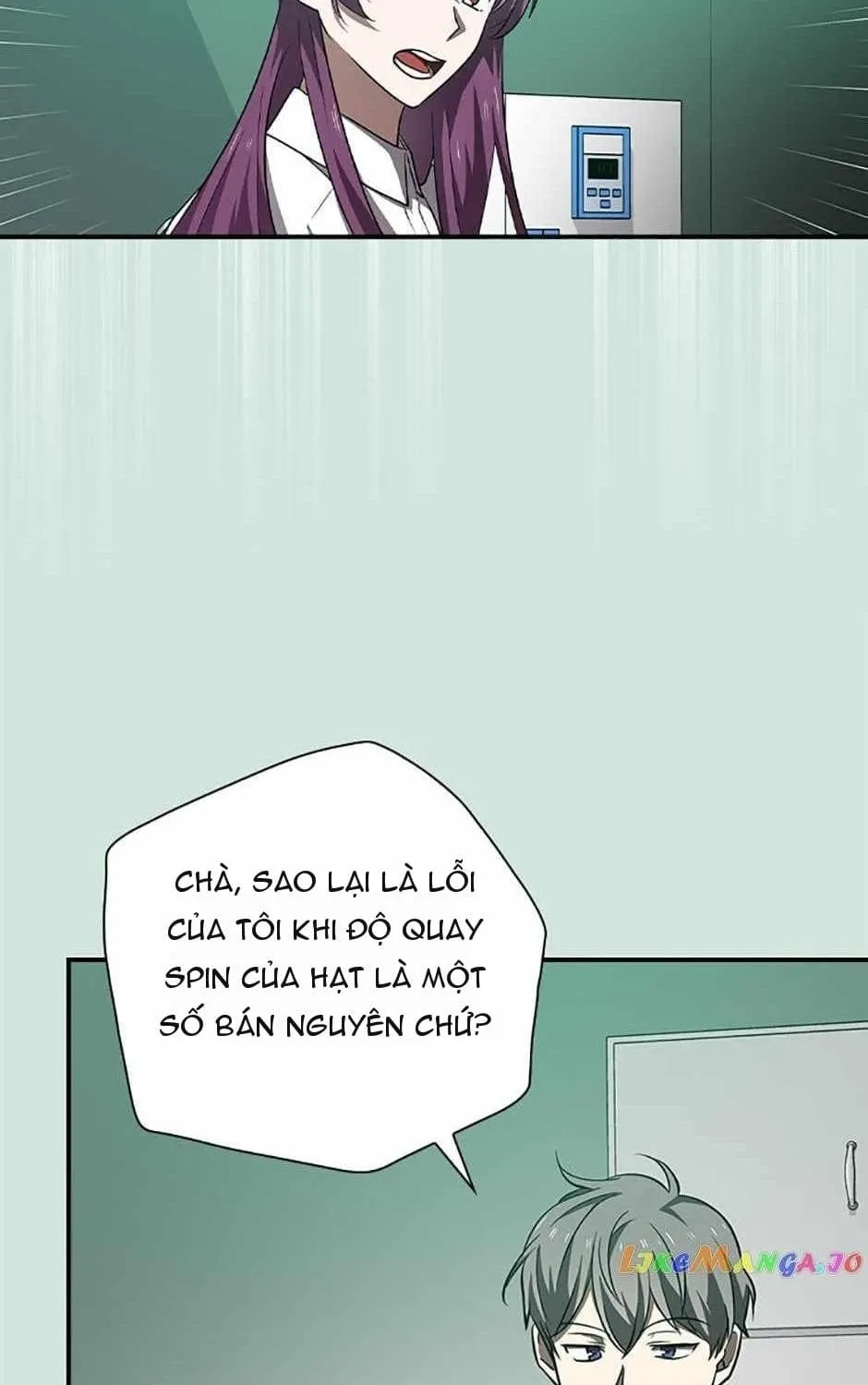 Vua Phim Truyền Hình Chap 80 - Next Chap 81