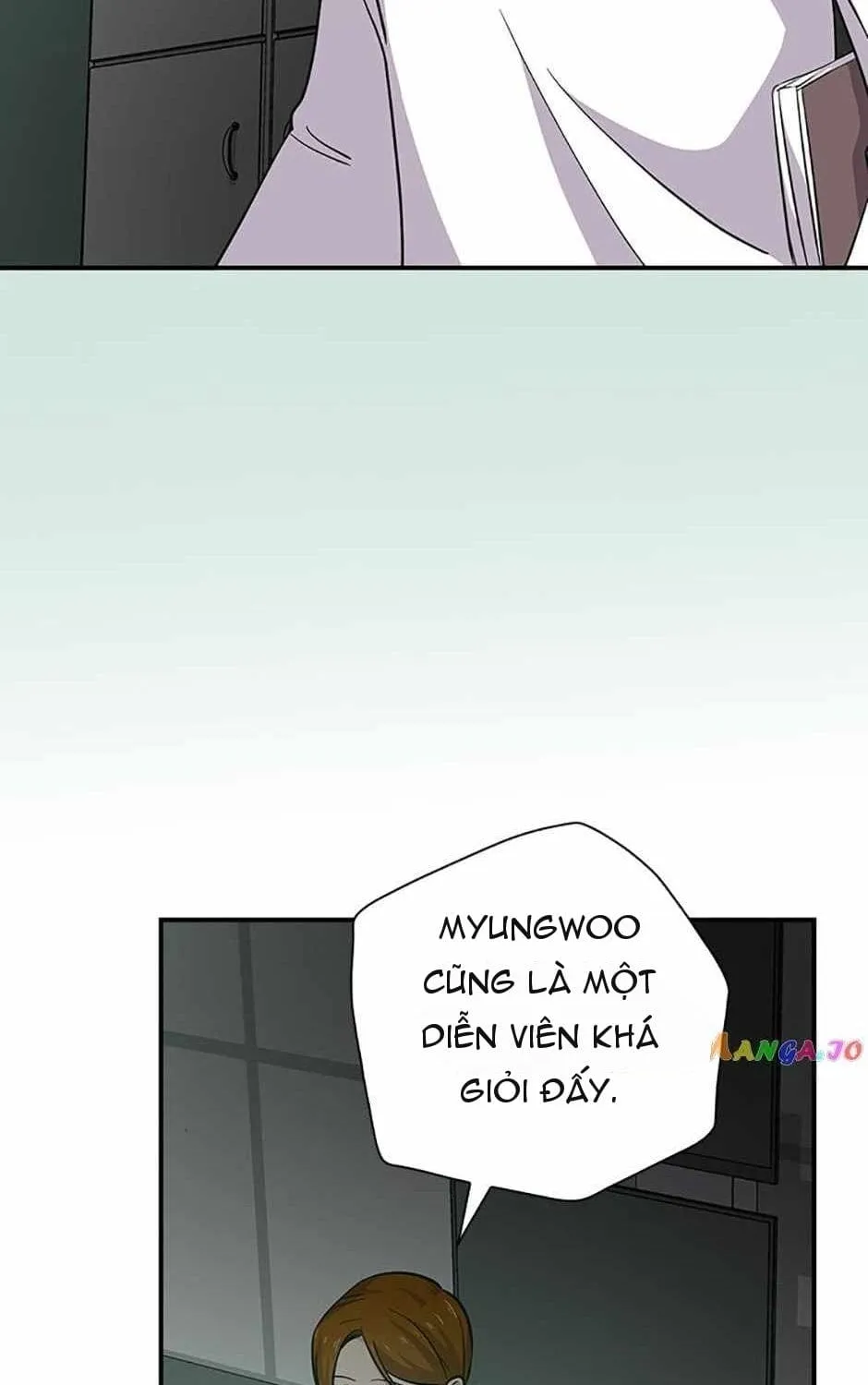 Vua Phim Truyền Hình Chap 80 - Next Chap 81