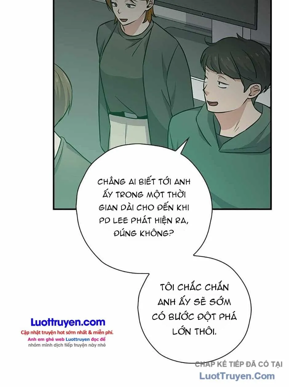 Vua Phim Truyền Hình Chap 80 - Next Chap 81