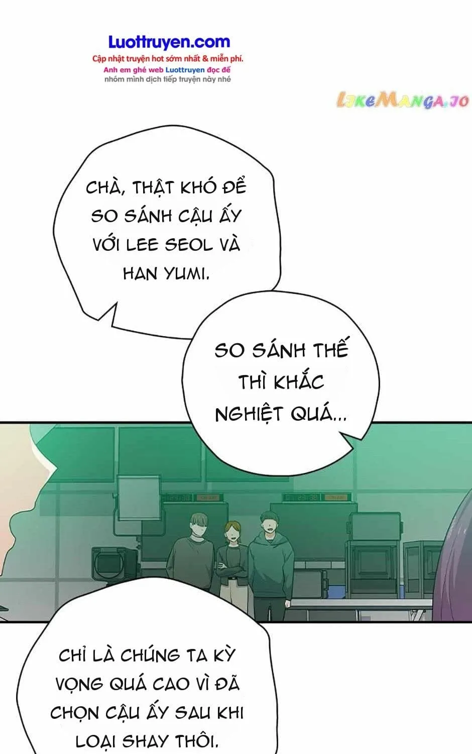 Vua Phim Truyền Hình Chap 80 - Next Chap 81