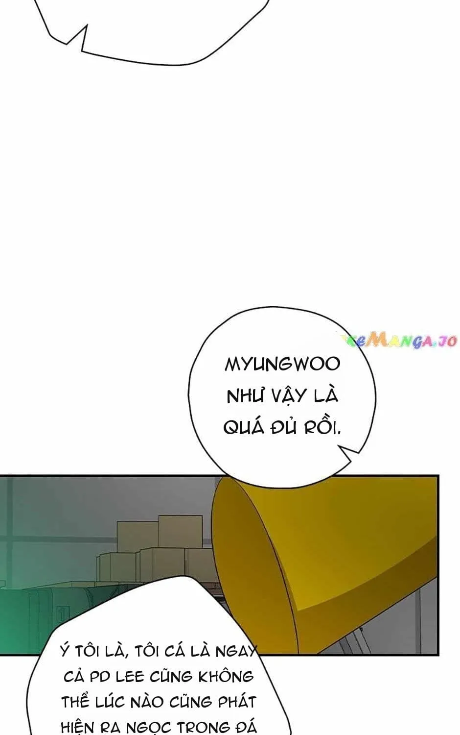 Vua Phim Truyền Hình Chap 80 - Next Chap 81